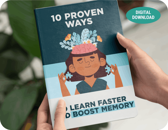 10 Proven Ways to Learn Faster and Boost Memory
