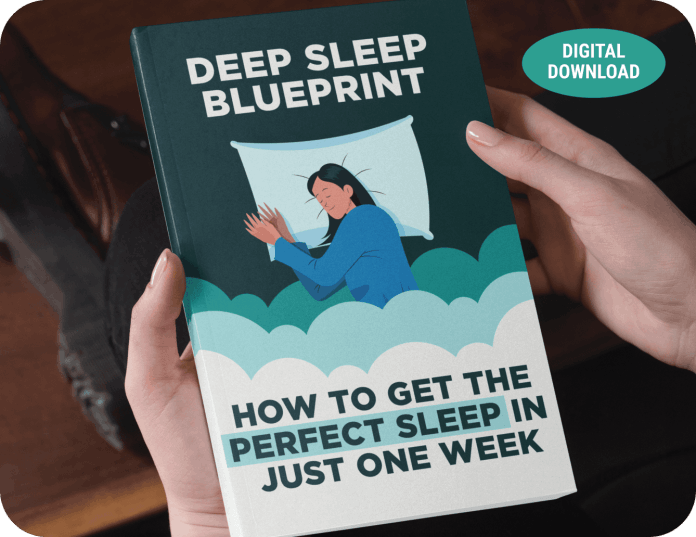 how to get perfect sleep in one week